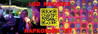 винт Канаш